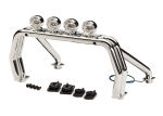 TRX9262X Überrollbügel TRX4/K10/F150 mit LED